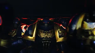 ASSAULT (Warhammer40k Edit)