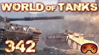 Spaß mit dem T30 - World of Tanks #342 - Gameplay - German - Deutsch - World of Tanks - Wot