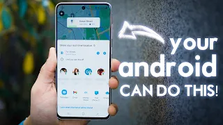 10 Secret & Hidden Tips for Android Users (2022)