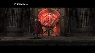 Mission 15 Dante Must Die - SS - Devil May Cry 3