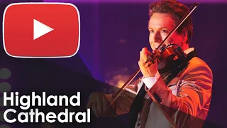 Highland Cathedral - The Maestro & The European Pop Orchestra (Live Performance Music Video)