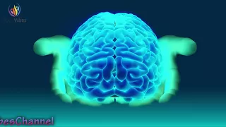 Extreme Brain Healing Frequencies: Binaural Beats for Brain Healing