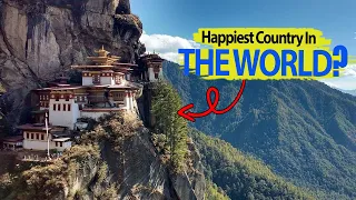 Travel to the Happiest Country in The World | Travel Guide