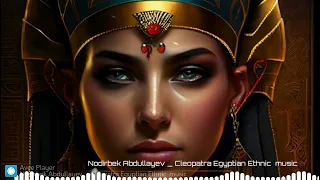 Egyptian music instrumental 👳‍♂️ return to ancient egypt ethnic music Cleopatra