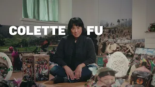 In Focus: Colette Fu