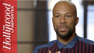 TIFF: ‘Being Charlie’ Star Common Says We All Know Someone "Who's Dealt With Addiction"