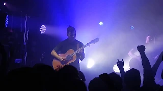 Lumen - Тень (Live Нижний Новгород 01.12.2018)