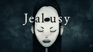 Dark Piano - Jealousy