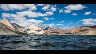 Ladakh Series-1: Strategic Importance of Chushul Sector