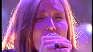 PORTISHEAD with LONDON CHAMBER ORCHESTRA BBC 2 1995