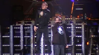 Linkin Park - Paris, France (2008.01.22; Source 1)