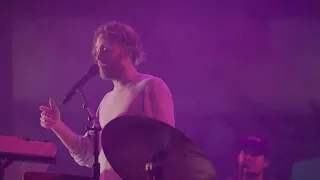 Matt Corby | Live at Splendour In The Grass 2019 (Audio)