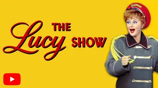 The Lucy Show Season 4 Episode 16 Lucy and Art Linkletter