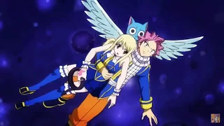 Something Like This - Fairy Tail [AMV]