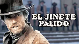 Clint Eastwood en El Jinete Pálido, un Western de Profunda Emoción