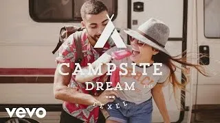 Campsite Dream - Freak Me (Still)