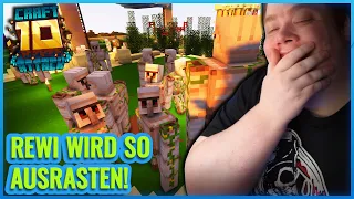 Das wird REWI SEHR VERÄRGERN! | Craft Attack 10 #37