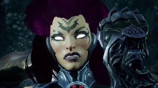 Darksiders III  - CINEMATIC TRAILER - Gamescom 2018