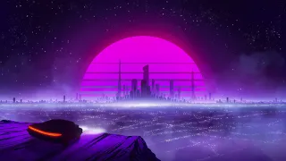 Synthwave Lofi Mixtape ~ 90s vibes Chillwave/Vaporwave ~ lofi synthwave music to study / relax to