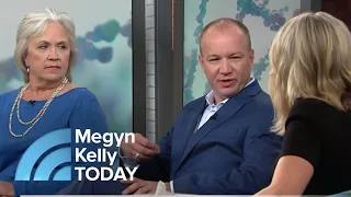 DNA Test Reveals Man Is Not Related To Beloved Grandparents | Megyn Kelly TODAY