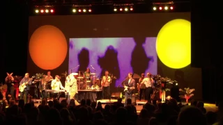 Beach Boys live at the Cobb Energy Performing Arts Center 2017
