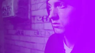 Eminem Rabbit Run (Slowed & Throwed)