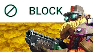 The Art of Blocking Holes with Engineer - a Deep Rock Galactic Guide