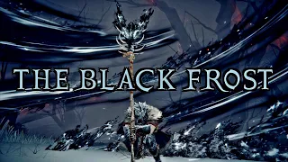 Elden Ring - The Black Frost | An OP & Simple Intelligence Faith Build