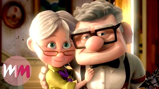 Another Top 10 Cutest Disney Couples