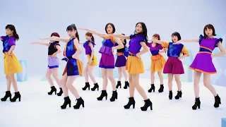 ANGERME - Manner Mode (Left To Right Angle)