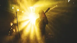 Sons Of Steel - Fight (Official Live Music Video)