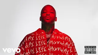 YG - Hate On Me (Audio) ft. Lil Tjay
