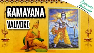 Ramayana por Valmiki | Resúmenes de Libros