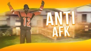 CLEO АНТИ   АФК ДЛЯ САМП 0 3 7   ANTI AFK FOR SAMP