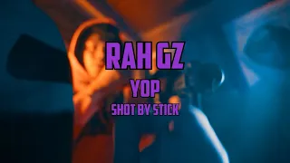 Rah Gz- Yop (Official Music Video) Shot By @SBSTICKEMUP