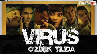 Virus uzbek tilida | Вирус узбек тилида