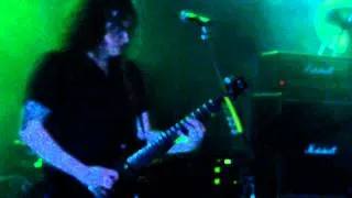 Opeth - Windowpane (El Teatro Flores, Argentina 2012)