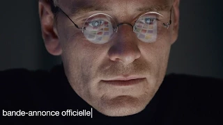 Steve Jobs - Global Trailer 1 (VOST-FR) (Universal Pictures)