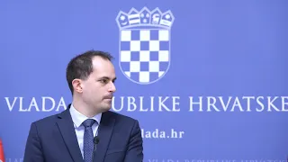 Malenica: Uvode se sankcije za neprovođenje covid-potvrda. Kazne od 30.000 do 50.000 kuna