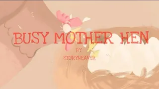 Kids Story: Busy Mother Hen