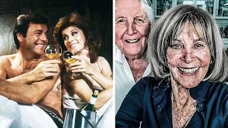 Hart to Hart (1979) Cast: Then and Now [44 Years After] ★ 2023