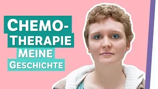 KREBS: Was Dir niemand vor der Chemotherapie sagt 😔🏥 | Auf Klo