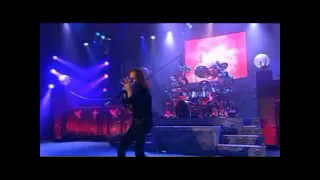 Heaven And Hell  - Bible Black Live In Wacken 30.07.2009