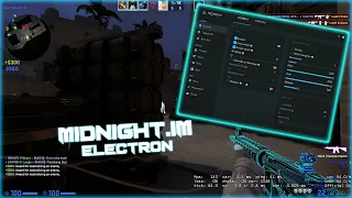 legit hacking ft. midnight.im + CFG (Limbo - Freddie Dread)