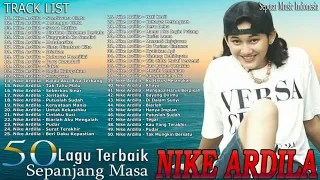 Nike Ardilla Full Album Terlengkap   50 Lagu Terbaik Sepanjang Masa, Lagu Lawas Enak Didengar !!!