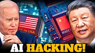 New U.S. Scam! Tries Fooling China & Africa To Rob Africa’s AI Market!