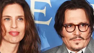 Maïwenn on directing Johnny Depp ‘The crew were afraid of him’