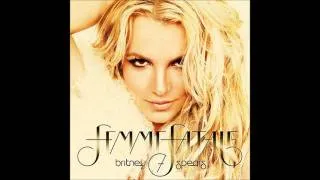 Britney Spears - Trip to Your Heart (Instrumental)