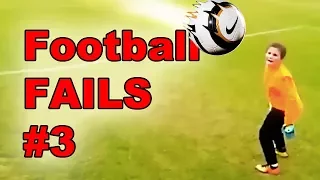 Best Football Fails #3 of 2017 - Лучшие футбольные приколы подборка