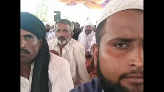 Qari Abdul gafoor moaviya Sahab || new Kalam قاری عبد الغفور معاویہ صاحب نیو کلام